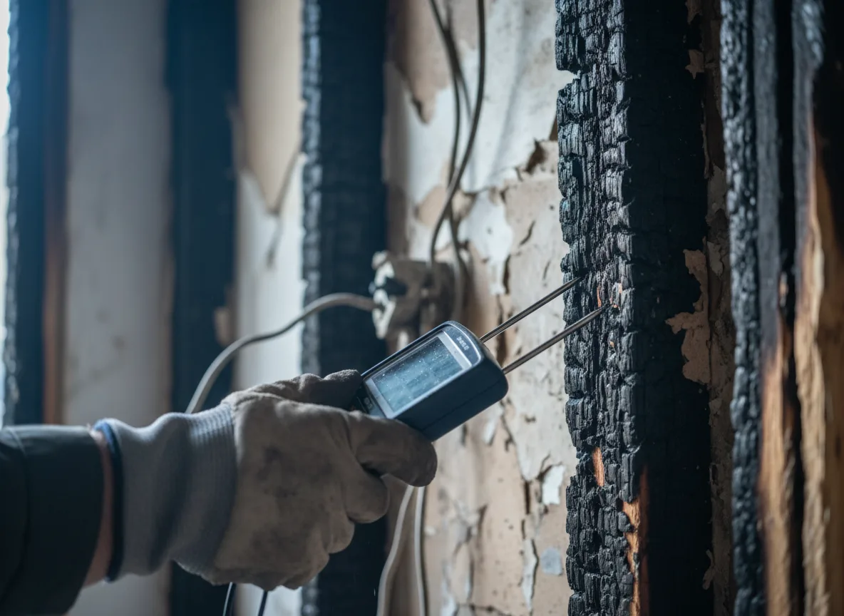 Fire Damage Restoration Campbell, OH FAQs
